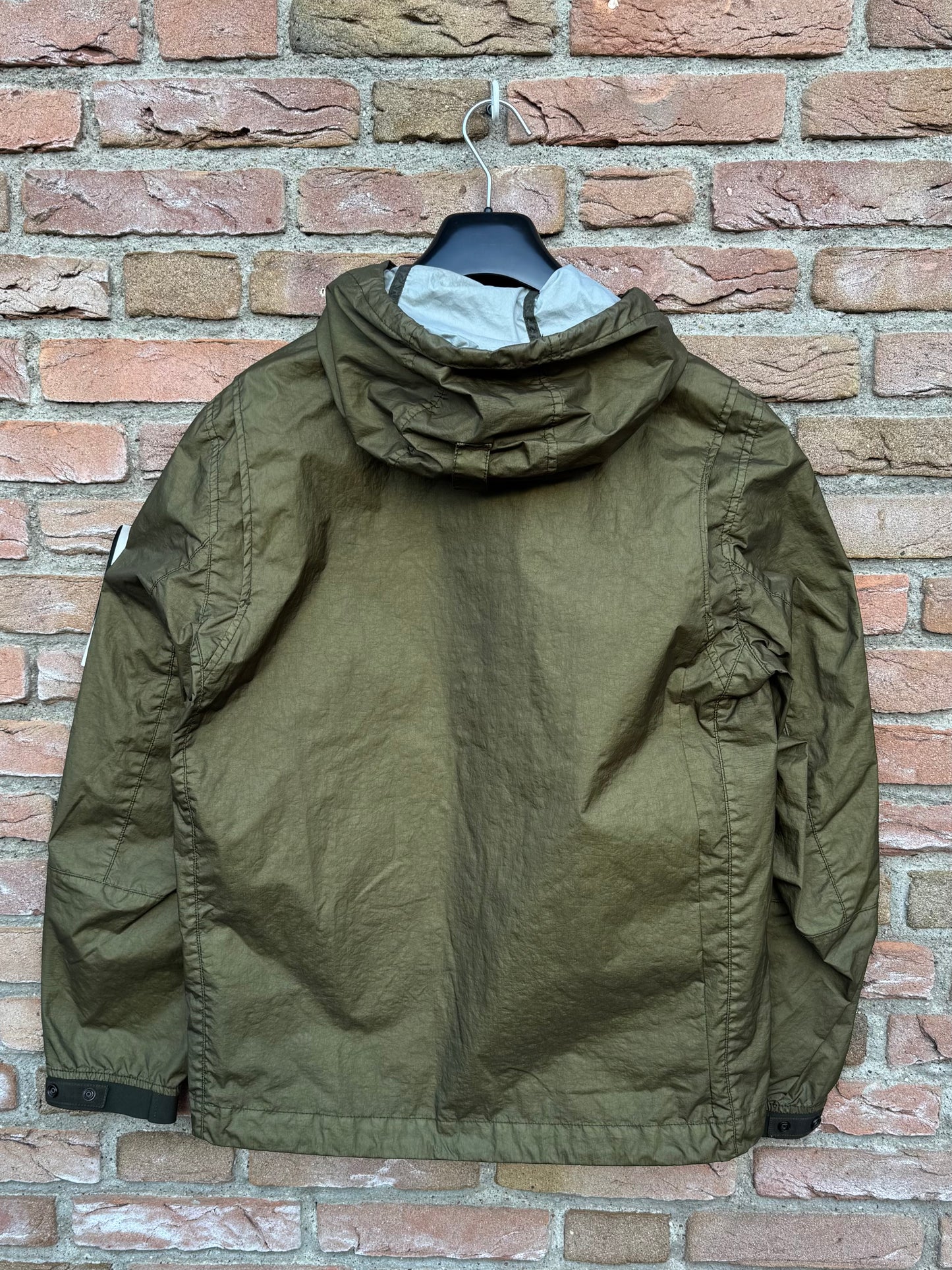 Stone Island Membrana 3L TC Jacket - S