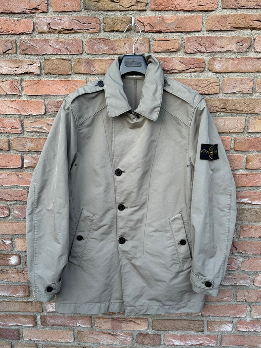 Stone Island David-TC Jacket - M