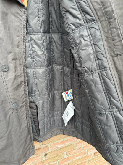Stone Island David-TC Ghost Jacket - XL