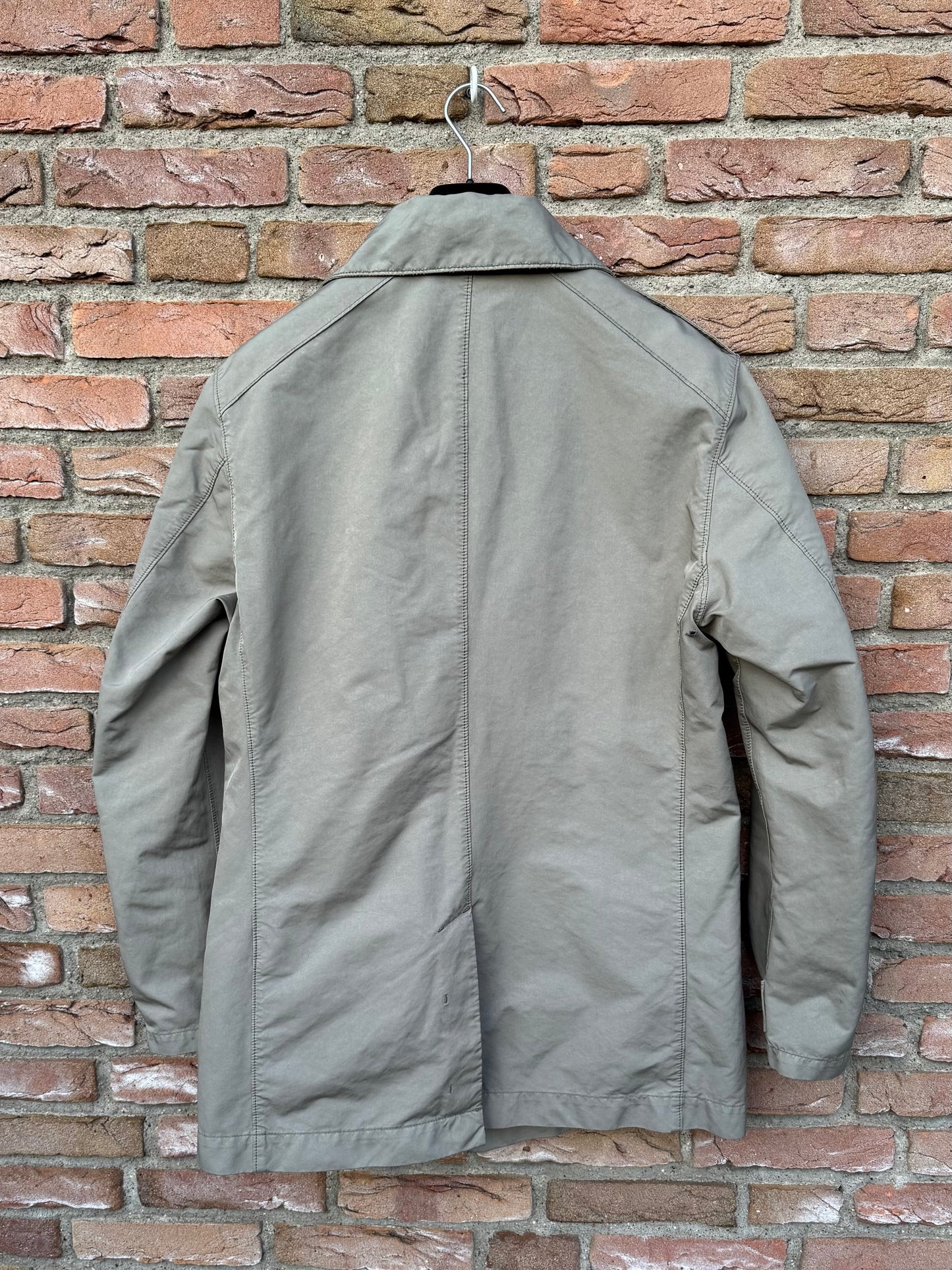 Stone Island David-TC Jacket - M