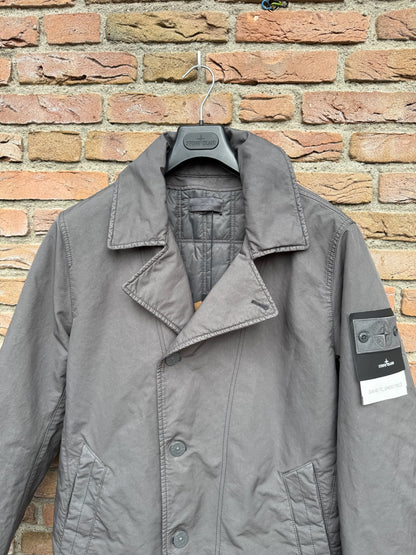 Stone Island David-TC Ghost Jacket - XL
