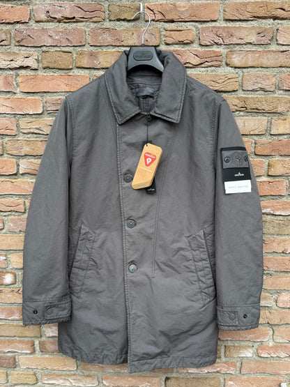 Stone Island David-TC Ghost Jacket - XL