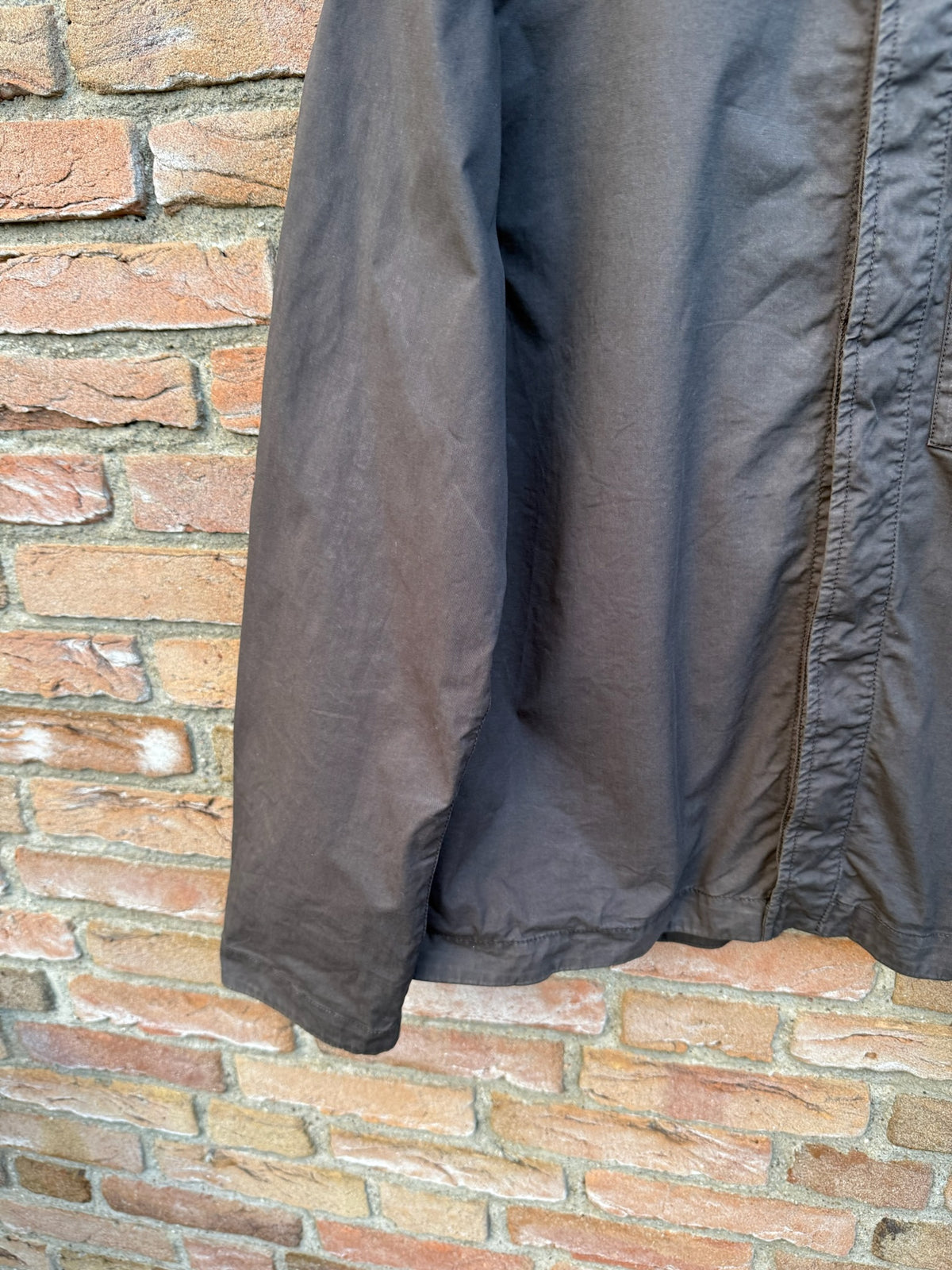 Stone Island Overshirt - L