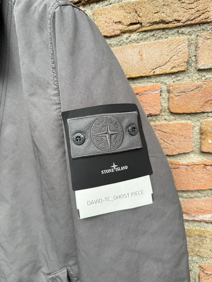 Stone Island David-TC Ghost Jacket - XL