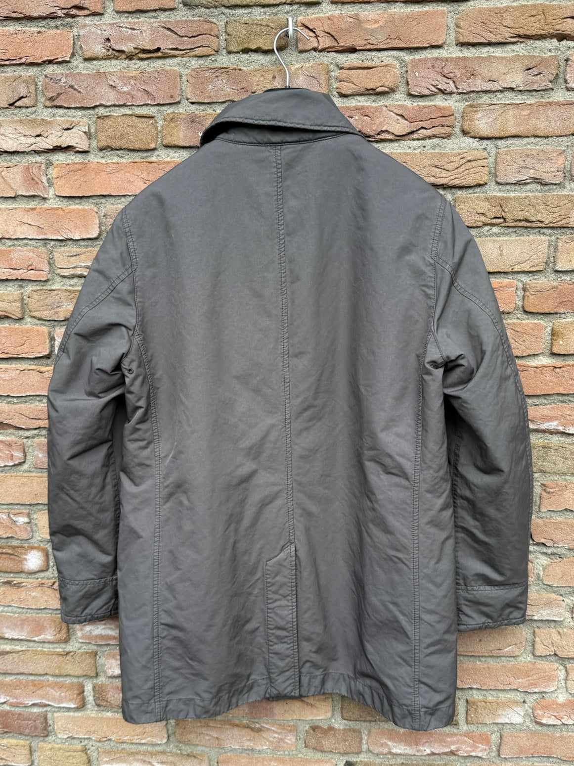 Stone Island David-TC Ghost Jacket - XL