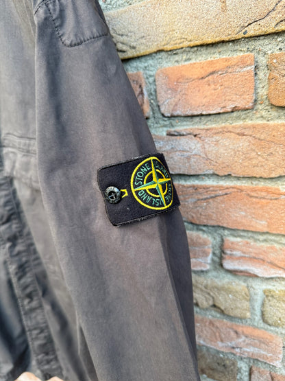 Stone Island Overshirt - L