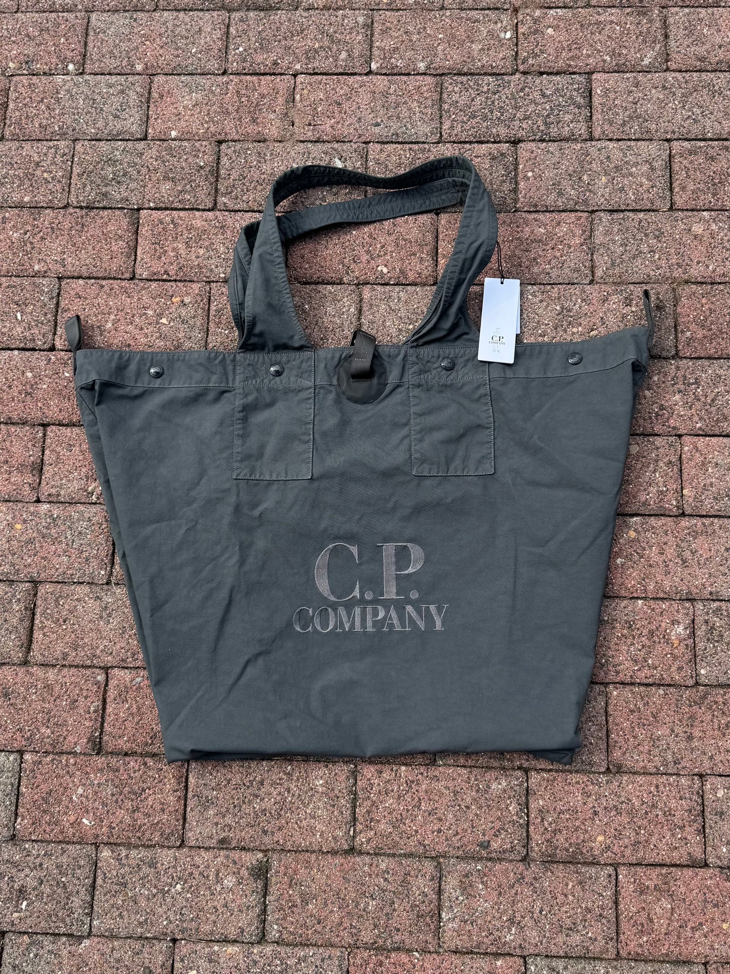 C.P. Company Bag