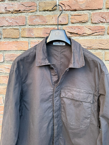 Stone Island Overshirt - L