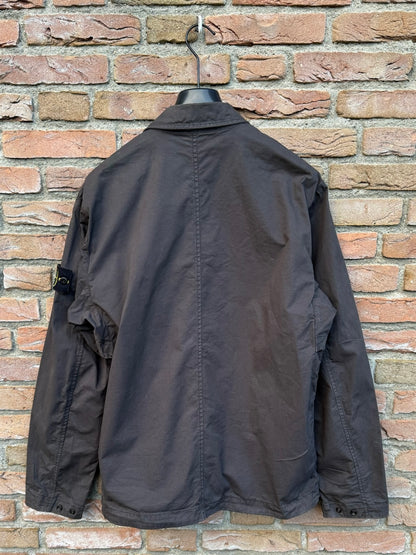 Stone Island Overshirt - L