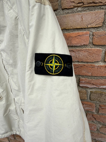Stone Island David Light-TC Micropile Jacket - XL