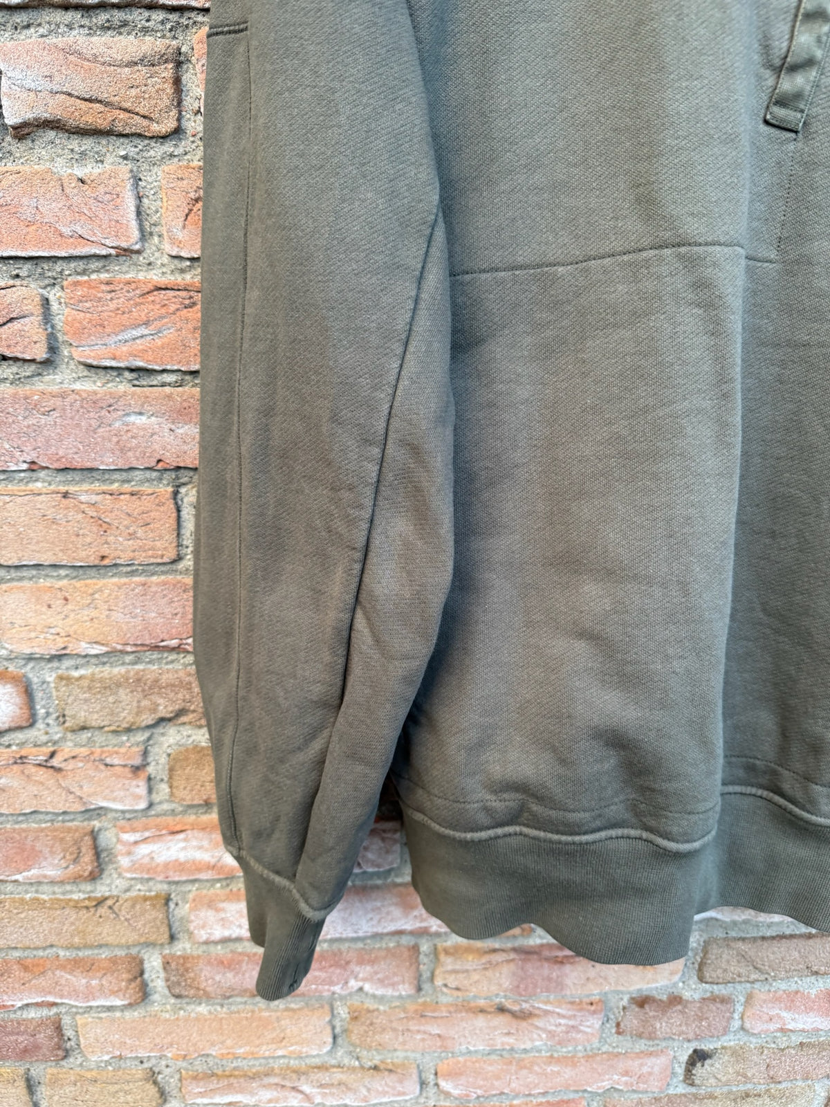 Stone Island Shadow Project Sweatshirt - XL