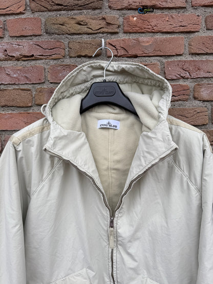Stone Island David Light-TC Micropile Jacket - XL