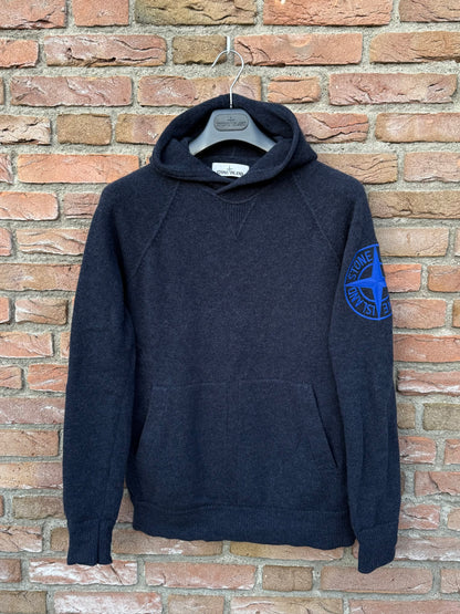 Stone Island Hoodie - M