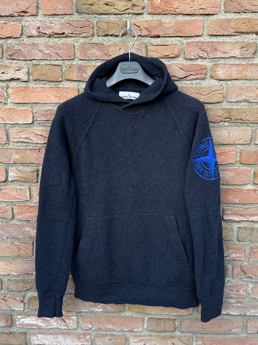 Stone Island Hoodie - M