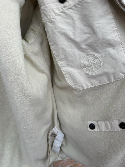 Stone Island David Light-TC Micropile Jacket - XL