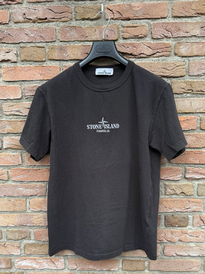 Stone Island Famiglia T-Shirt - L