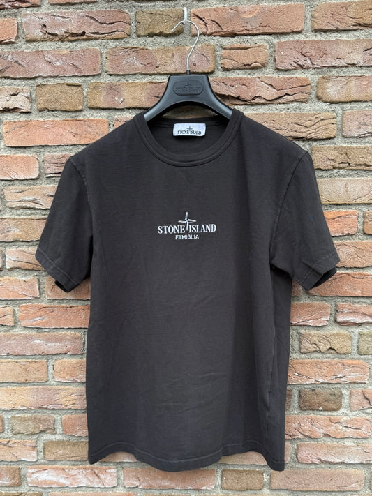 Stone Island Famiglia T-Shirt - L