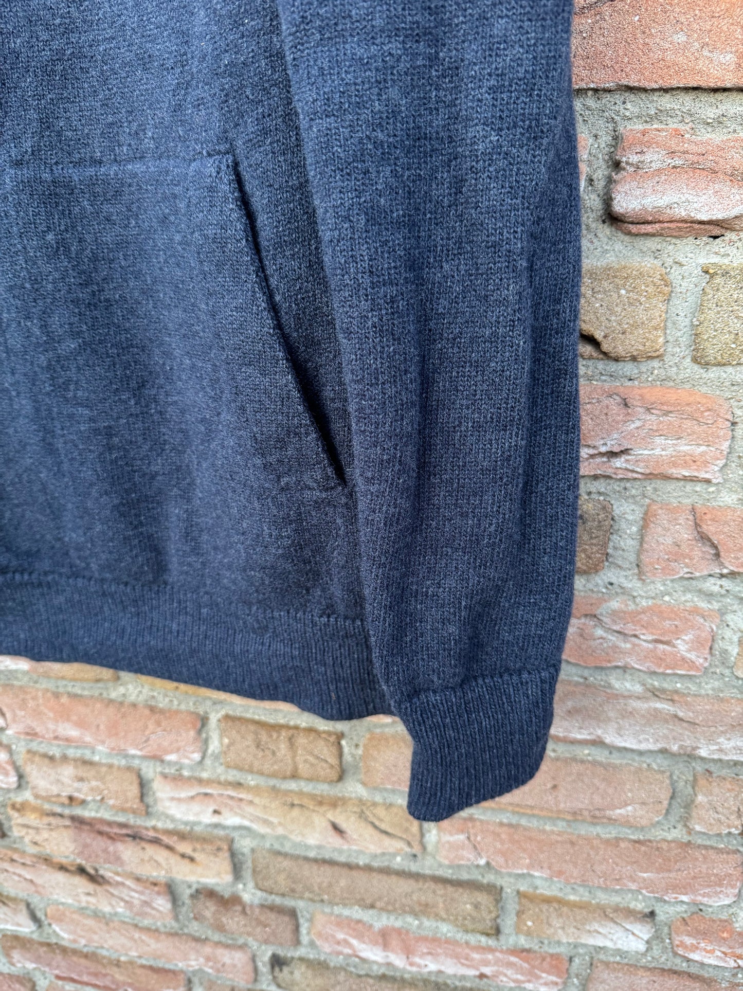 Stone Island Hoodie - M