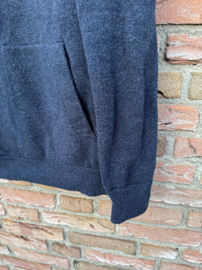 Stone Island Hoodie - M