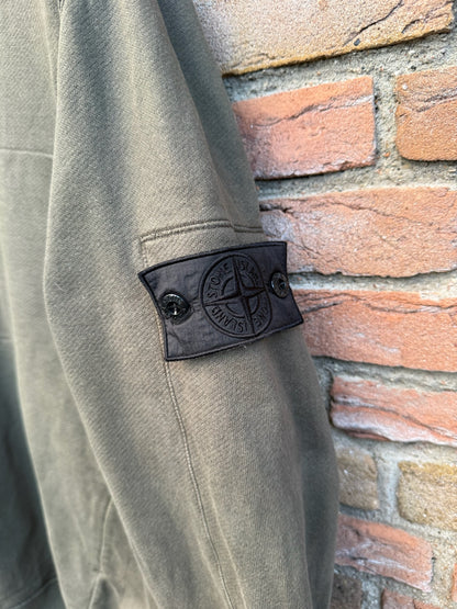 Stone Island Shadow Project Sweatshirt - XL