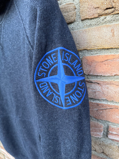 Stone Island Hoodie - M