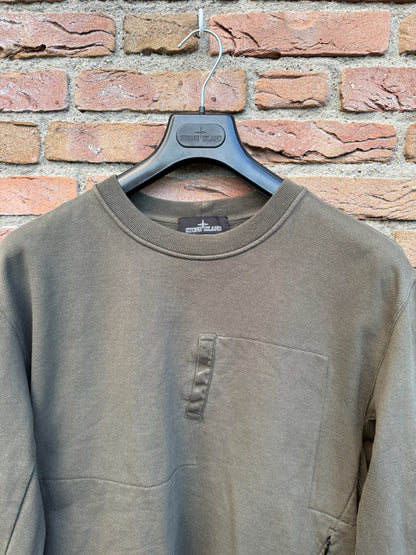 Stone Island Shadow Project Sweatshirt - XL