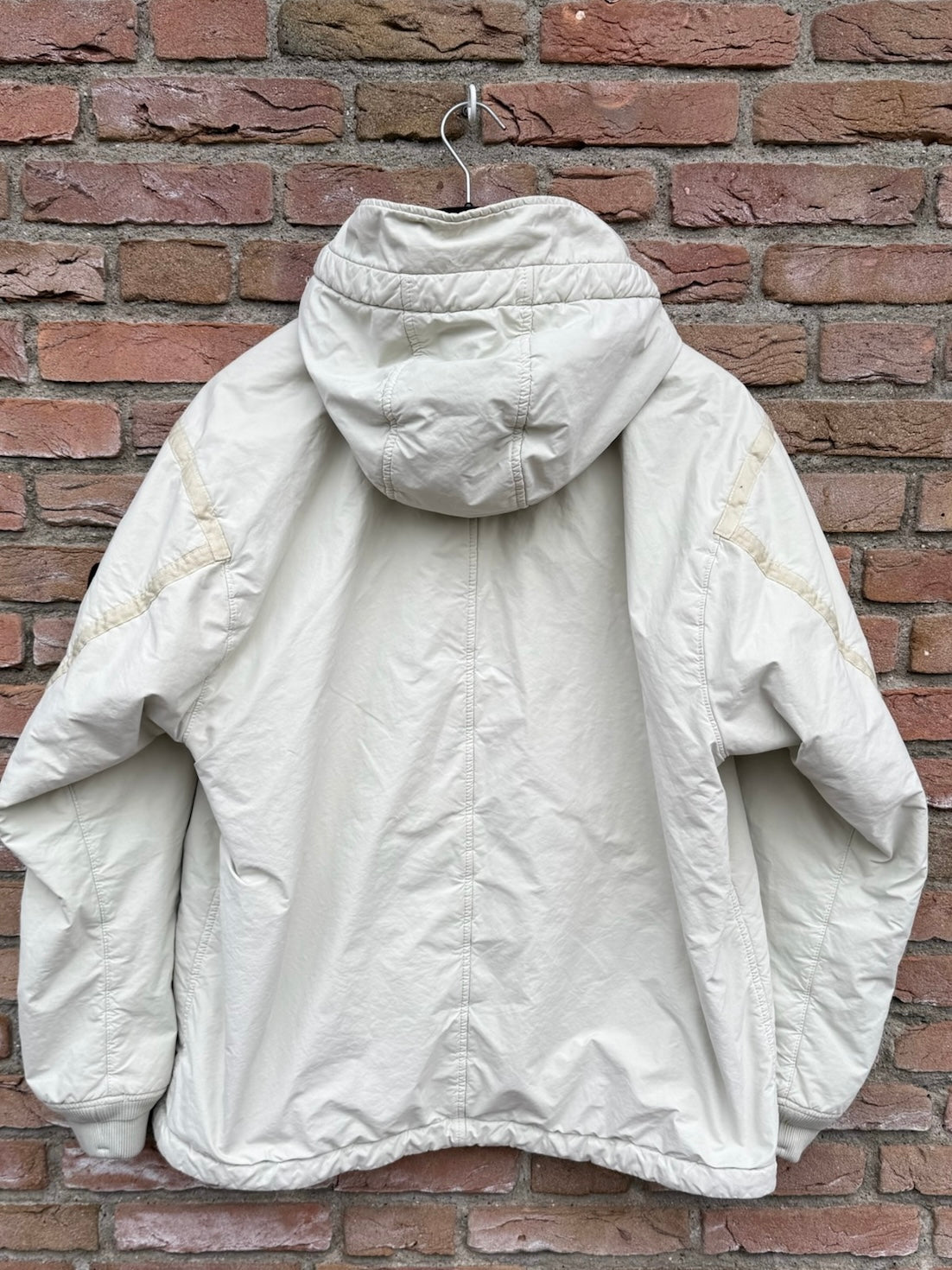 Stone Island David Light-TC Micropile Jacket - XL