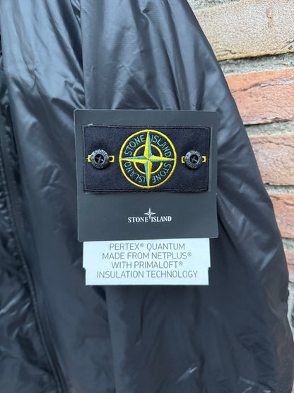 Stone Island Pertex Quantum Jacke - L