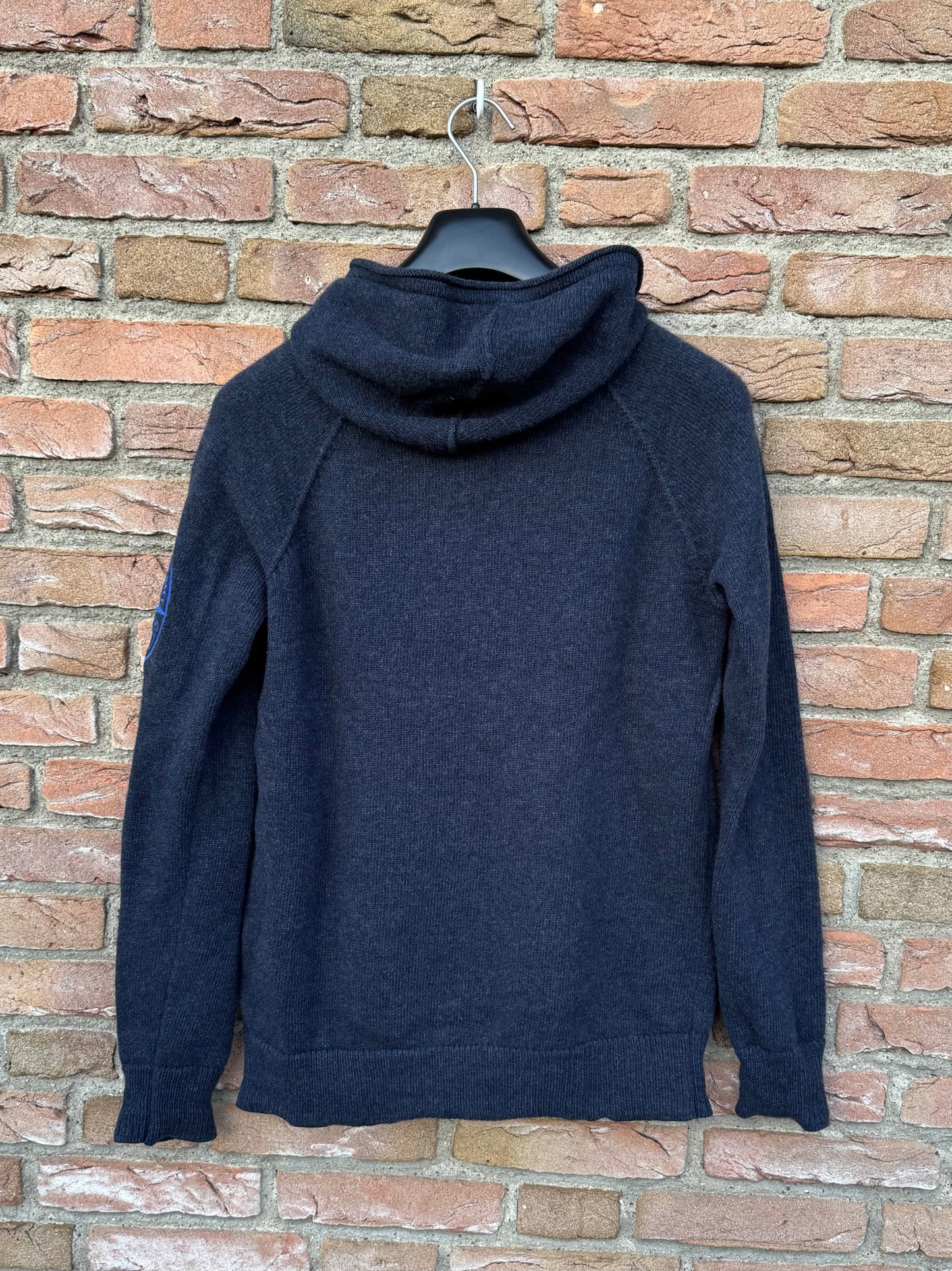 Stone Island Hoodie - M