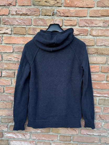 Stone Island Hoodie - M