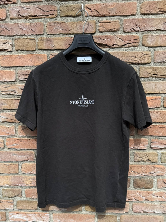 Stone Island Famiglia T-Shirt - M