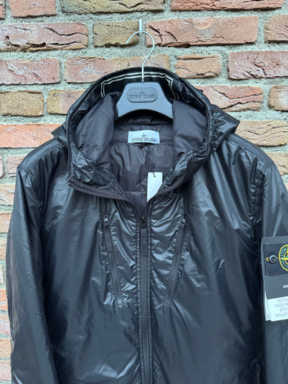 Stone Island Pertex Quantum Jacke - L