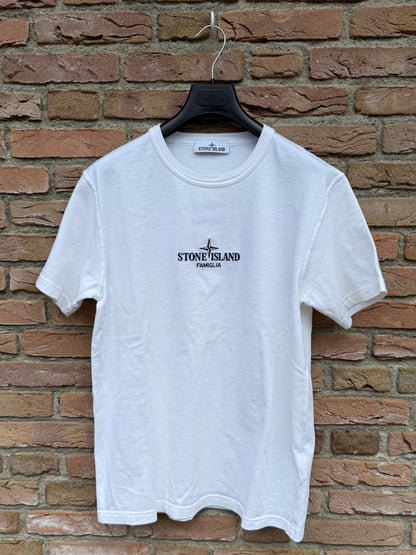 Stone Island Famiglia T-Shirt - L