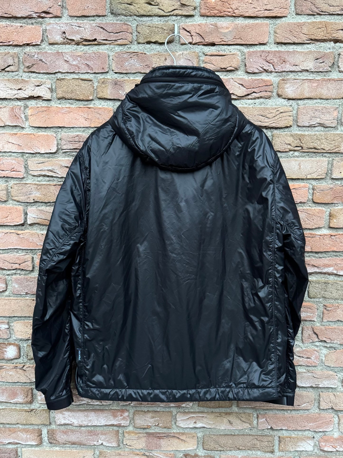 Stone Island Pertex Quantum Jacke - L