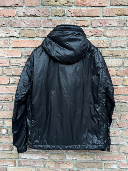 Stone Island Pertex Quantum Jacke - L