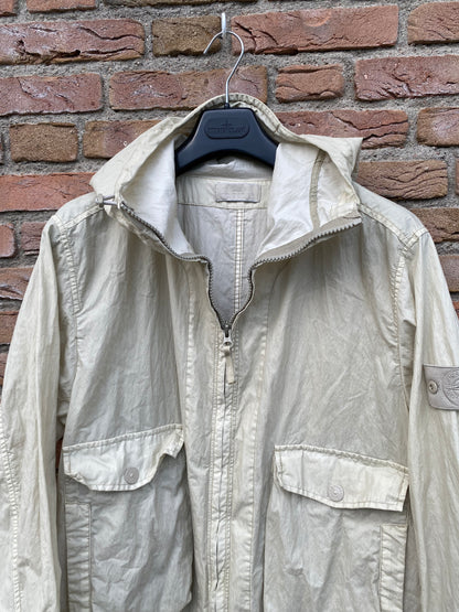 Stone Island 50 Fili Ghost Parka - L