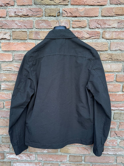 Stone Island Ripstop Overshirt - S