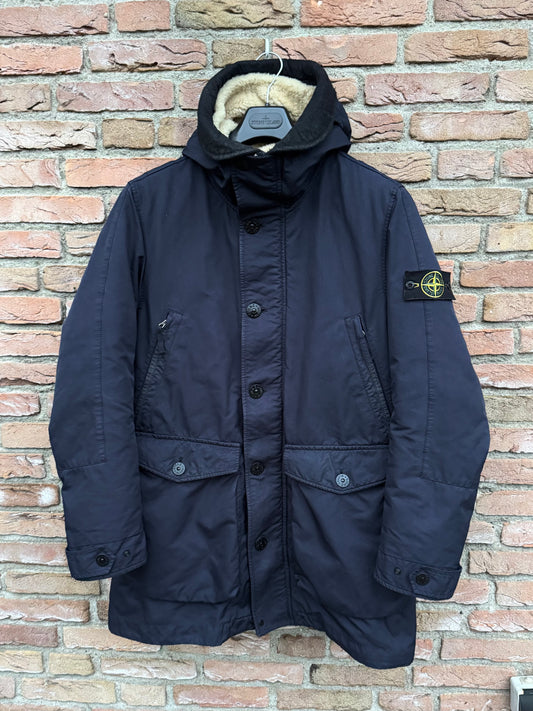 Stone Island David-TC Down Jacke - L