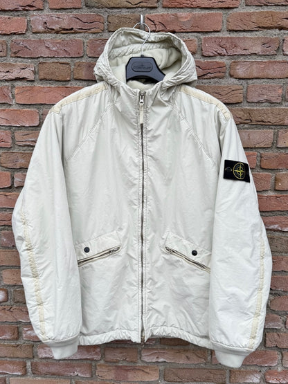 Stone Island David Light-TC Micropile Jacket - XL