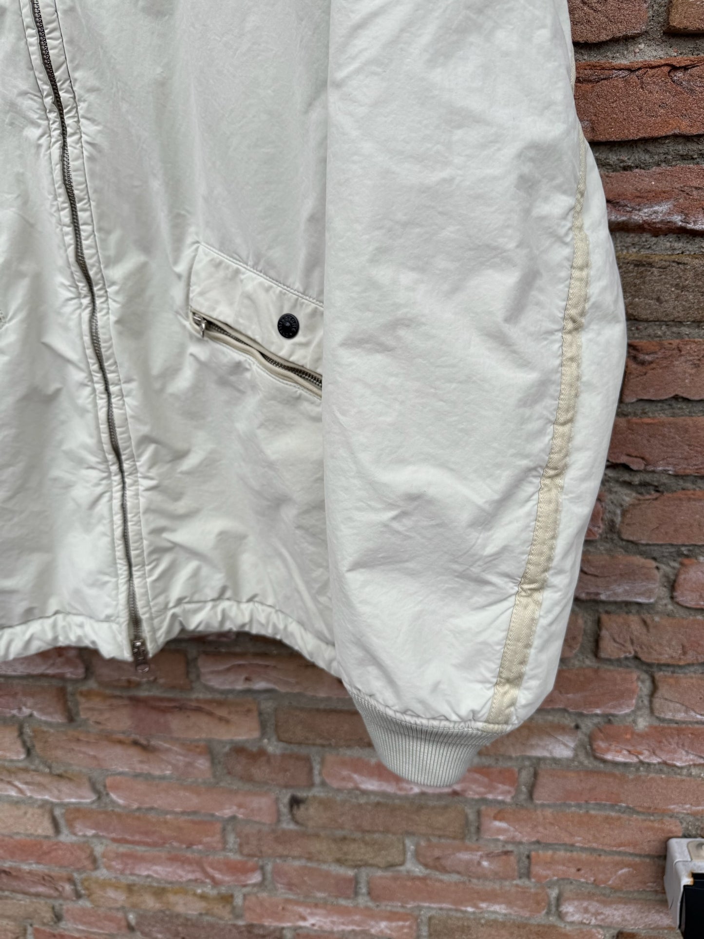 Stone Island David Light-TC Micropile Jacket - XL