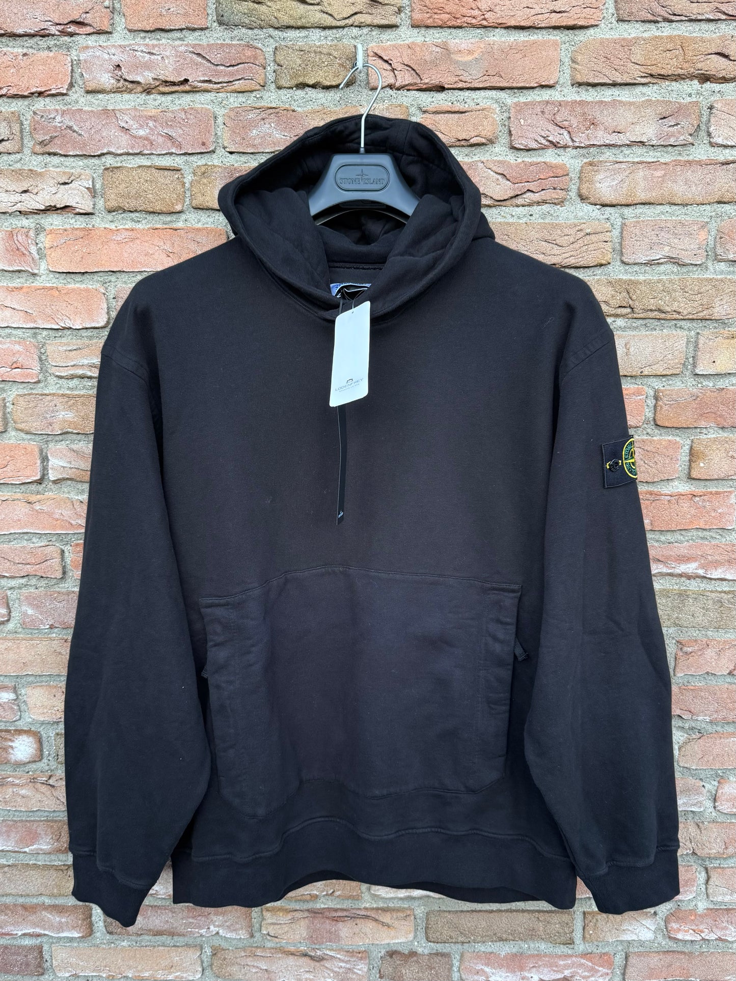 Stone Island Hoodie - XXL
