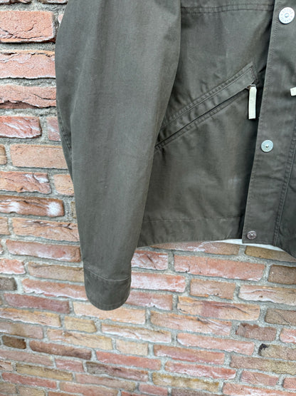 Stone Island Tela Resinata Jacket - M