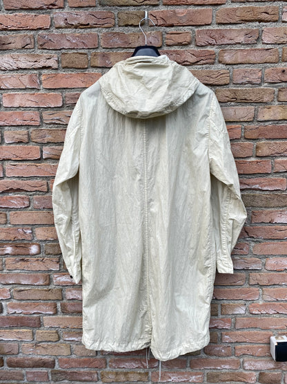 Stone Island 50 Fili Ghost Parka - L