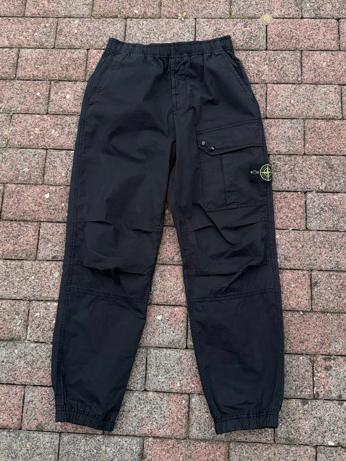 Stone Island Cargos - W28