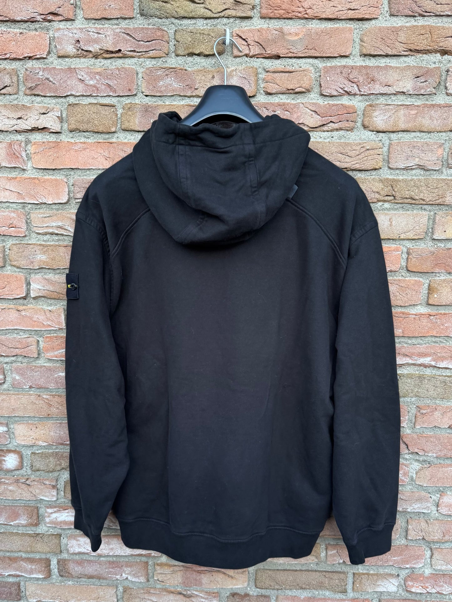 Stone Island Hoodie - XXL