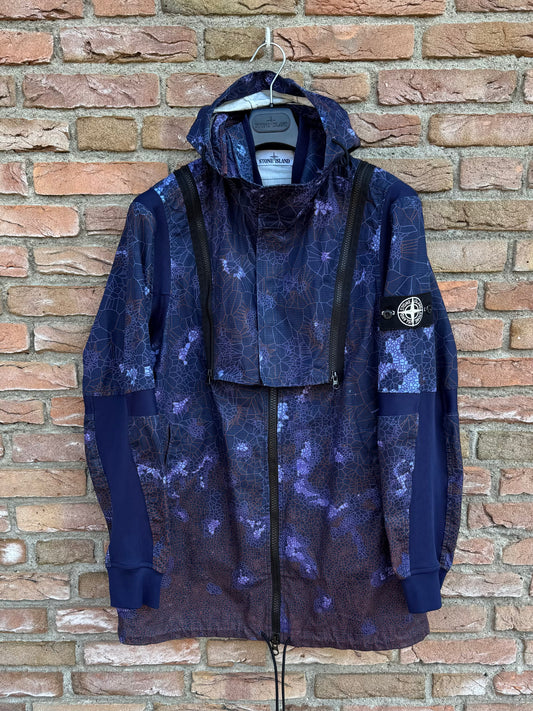 Stone Island Heat Reactive Thermosensitive Jacket - M