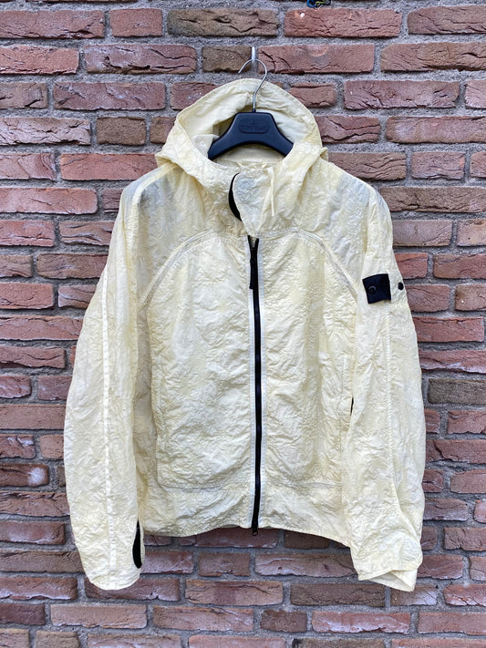 Stone Island Shadow Project Nylon Metal Jacke - M