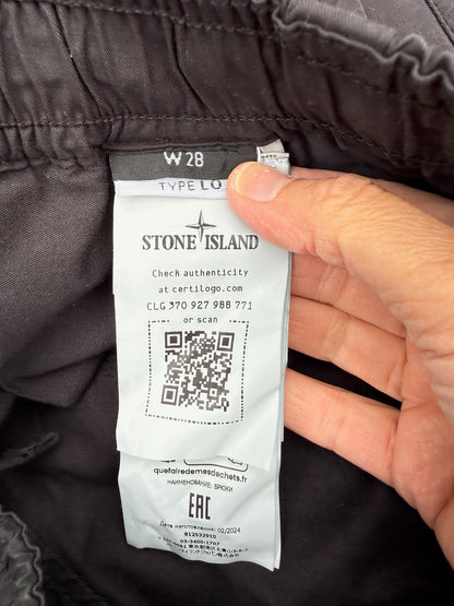 Stone Island Cargos - W28