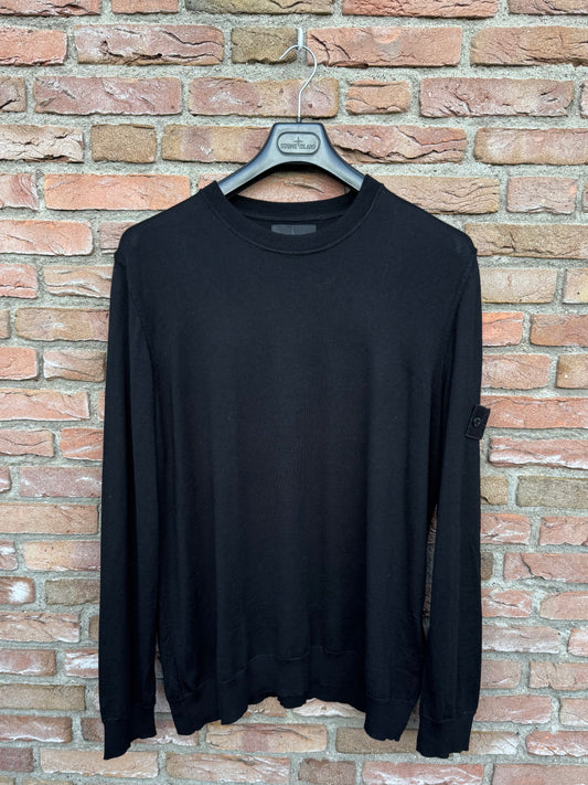 Stone Island Ghost Pullover - 3XL