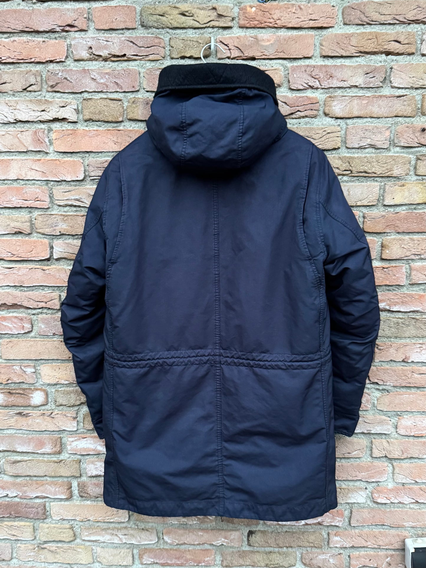 Stone Island David-TC Down Jacke - L